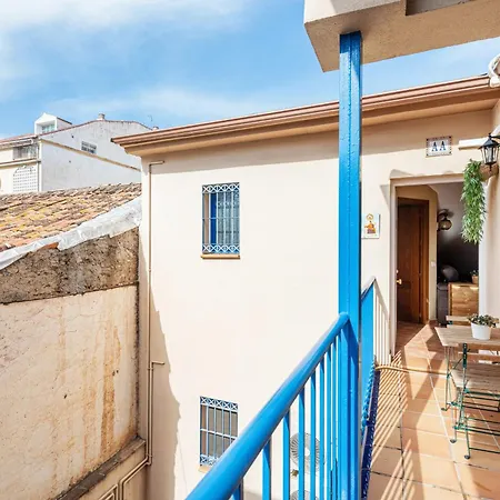 La Casita Azul *